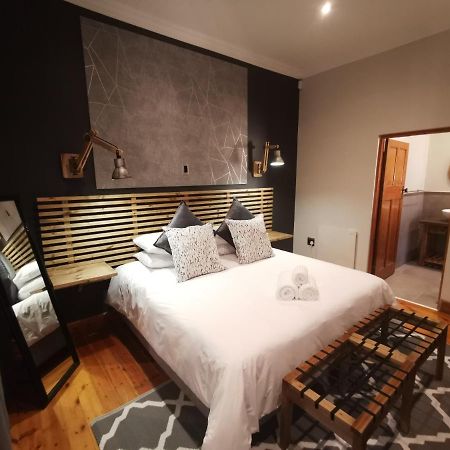 Guest Suites On Connor 블룸폰테인 외부 사진