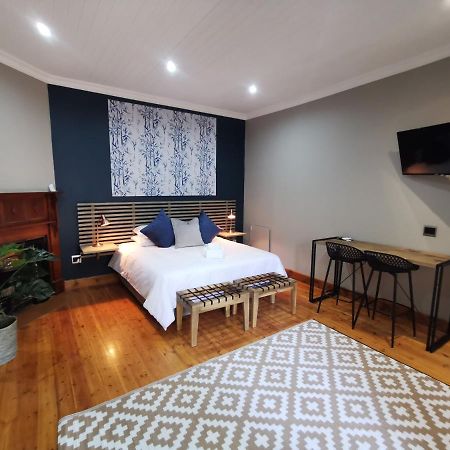 Guest Suites On Connor 블룸폰테인 외부 사진