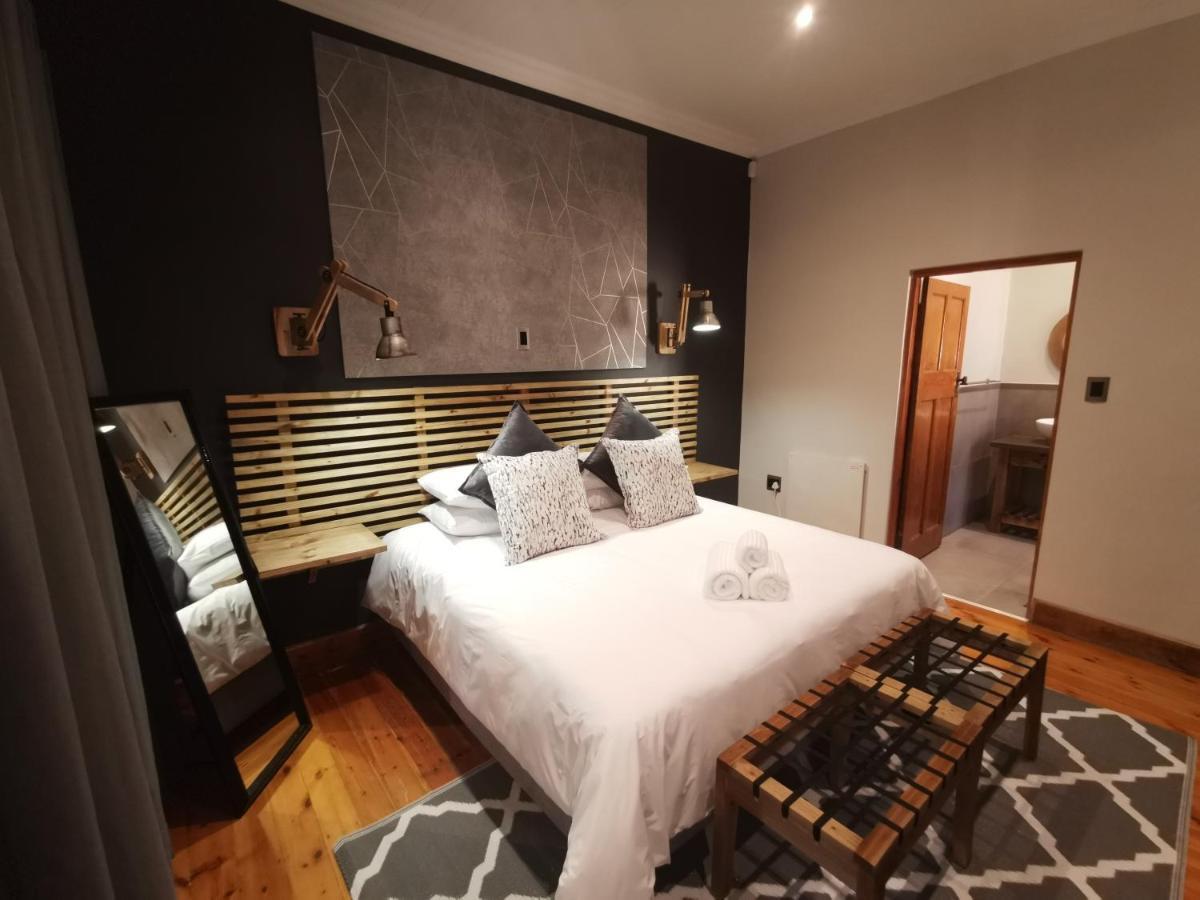 Guest Suites On Connor 블룸폰테인 외부 사진