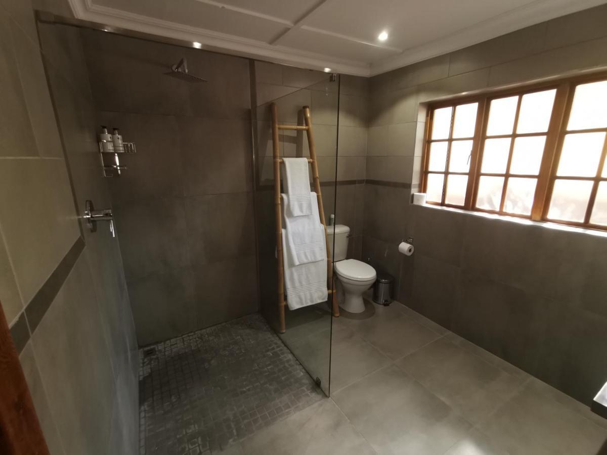 Guest Suites On Connor 블룸폰테인 외부 사진