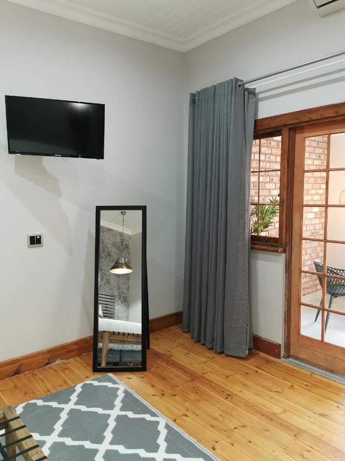 Guest Suites On Connor 블룸폰테인 외부 사진