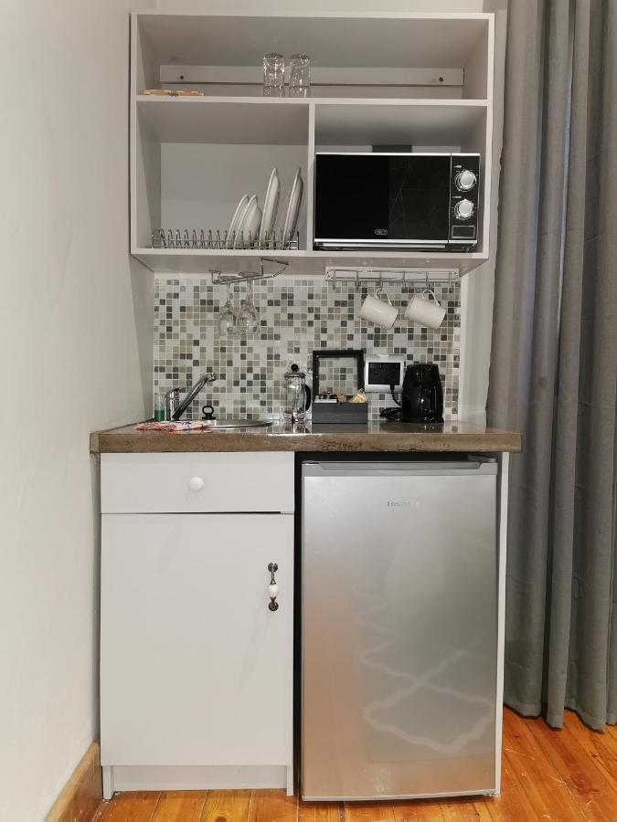 Guest Suites On Connor 블룸폰테인 외부 사진