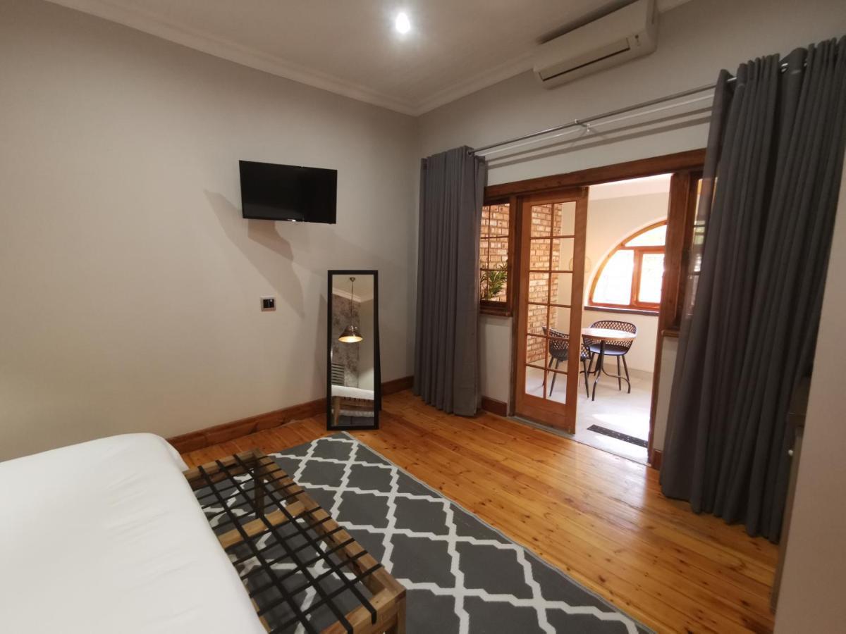 Guest Suites On Connor 블룸폰테인 외부 사진