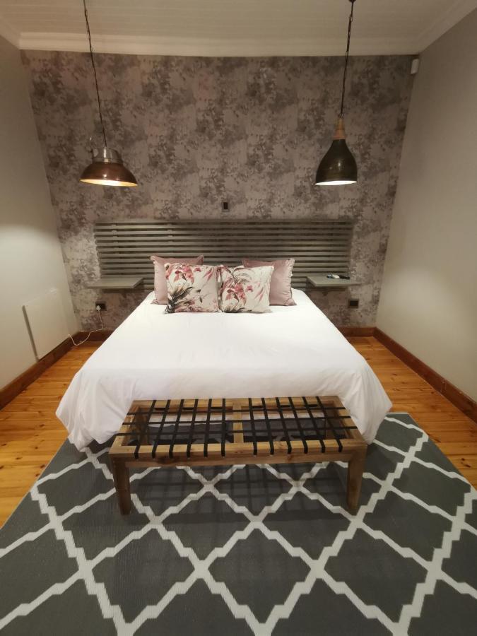 Guest Suites On Connor 블룸폰테인 외부 사진