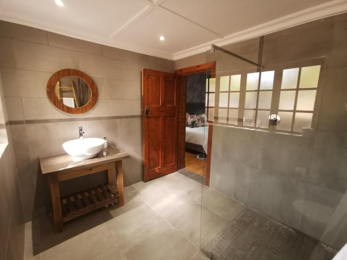 Guest Suites On Connor 블룸폰테인 외부 사진