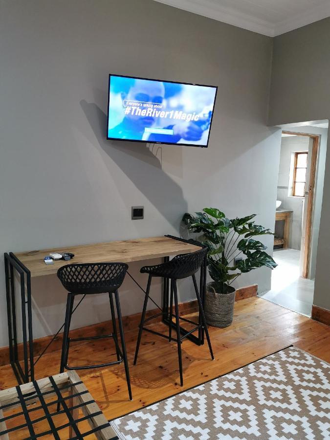 Guest Suites On Connor 블룸폰테인 외부 사진