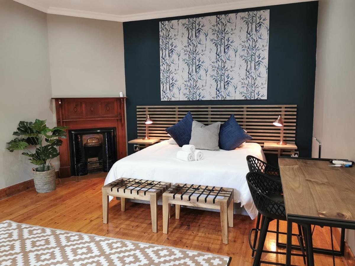 Guest Suites On Connor 블룸폰테인 외부 사진