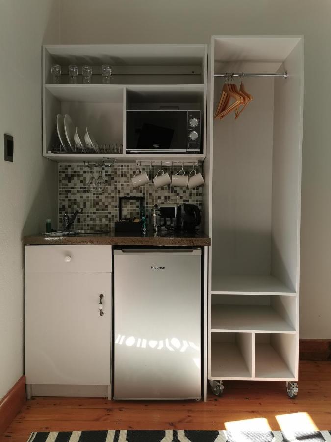 Guest Suites On Connor 블룸폰테인 외부 사진