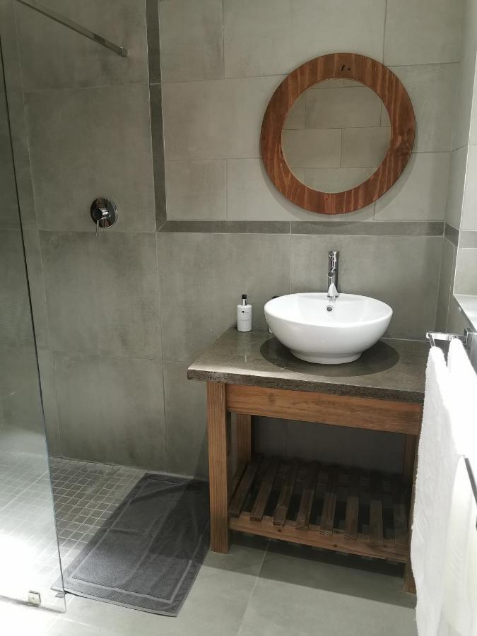 Guest Suites On Connor 블룸폰테인 외부 사진