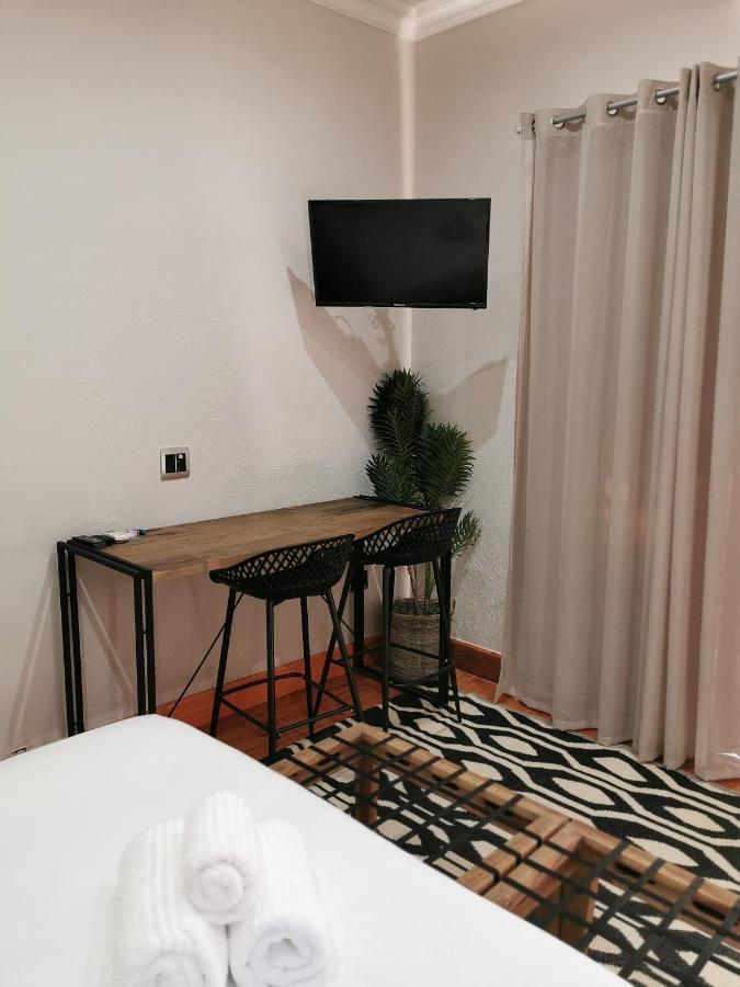 Guest Suites On Connor 블룸폰테인 외부 사진