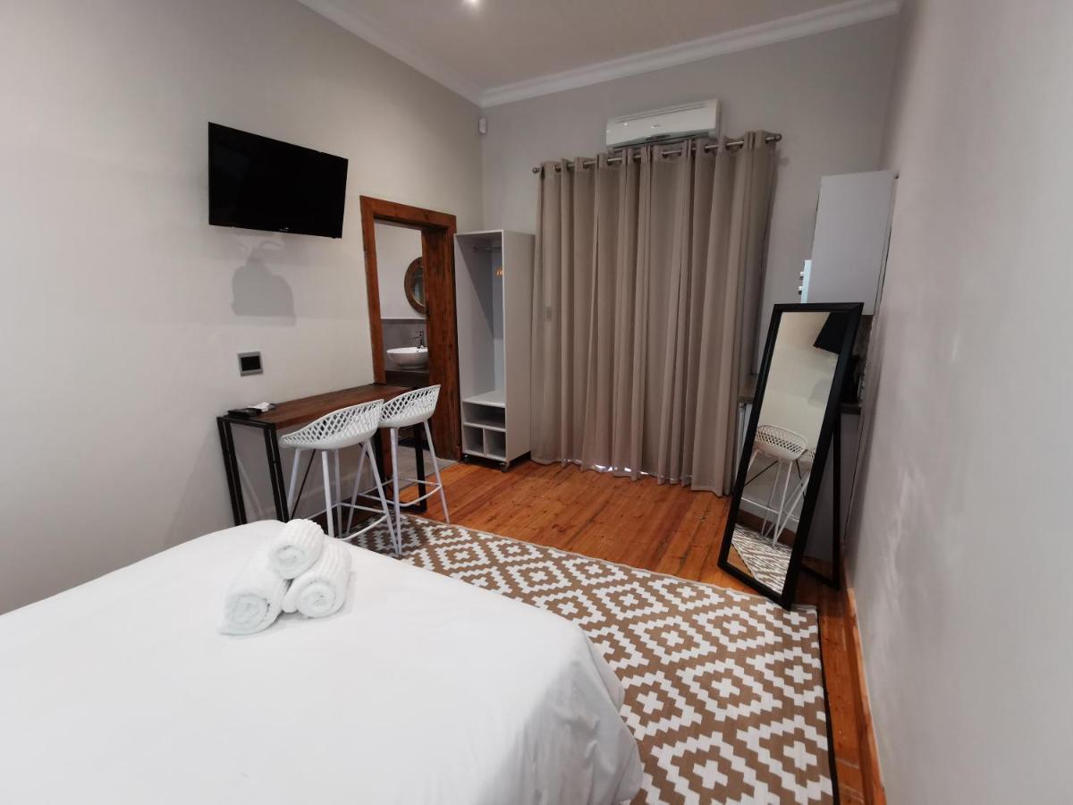 Guest Suites On Connor 블룸폰테인 외부 사진