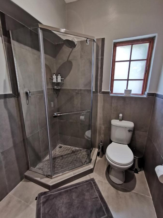 Guest Suites On Connor 블룸폰테인 외부 사진