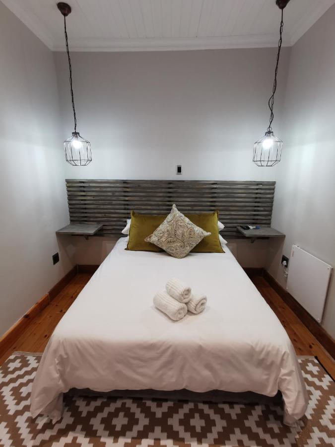 Guest Suites On Connor 블룸폰테인 외부 사진